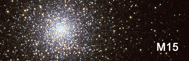 messier 15